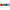 Filtres de couleurs Klarus pour lampe torche