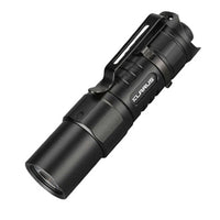 XT1C tactical flashlight 1000 Lumens