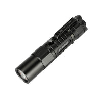 XT1A V2 1000Lumens Lampe de poche tactique-Batterie 14500 920mAh