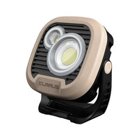WL3 1500 Lumens Work Light - Rechargeable and Powerbank